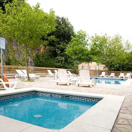 Arces Hotel Isla Plana