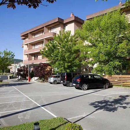 Hotel Arces