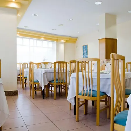 Hotel Arces