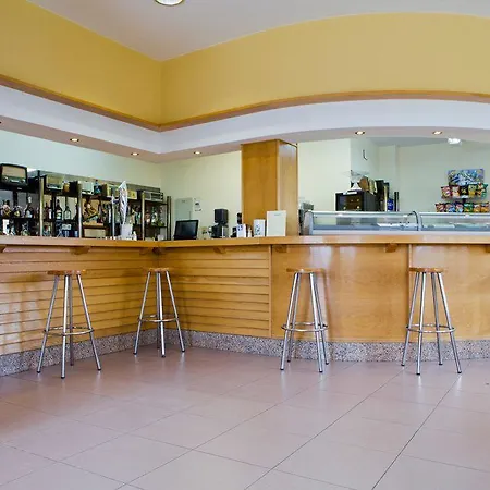 Hotel Arces 2*