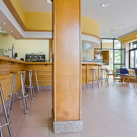 Hotel Arces 2*