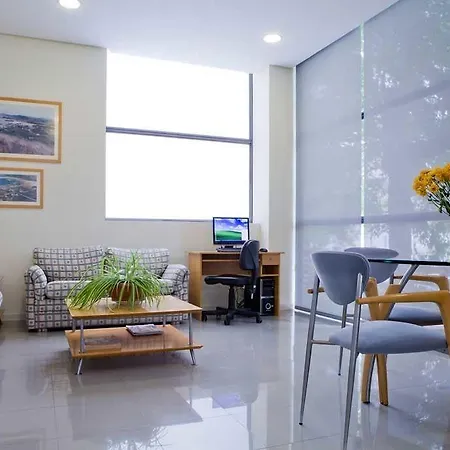 Arces Hotel Isla Plana