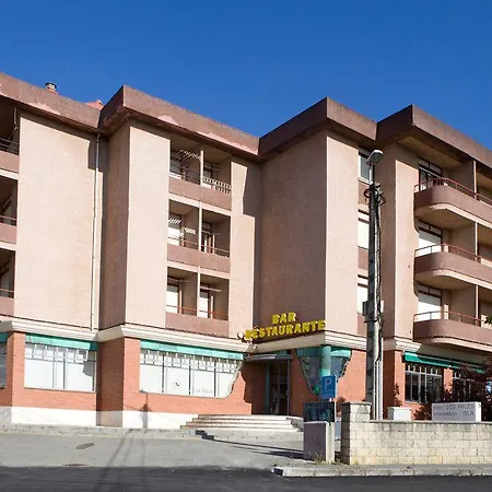Hotel Arces Isla Plana