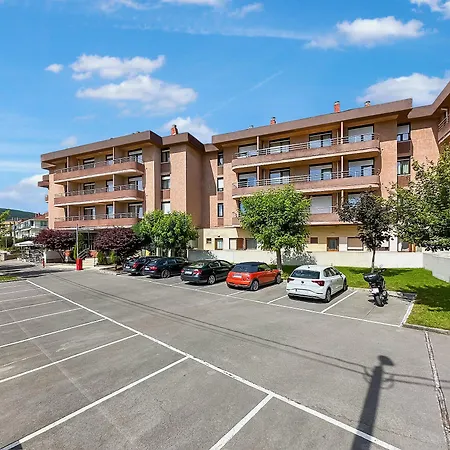 Hotel Arces