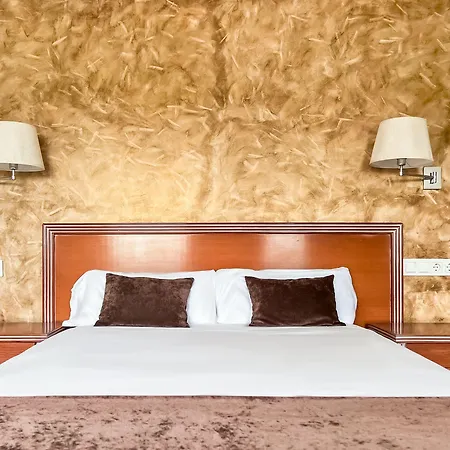 Arces Hotel Isla Plana