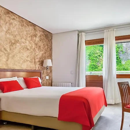 Arces Hotel