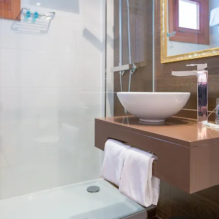 Arces Hotel Isla Plana