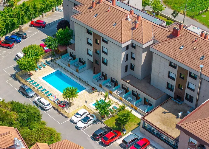 Hotel Arces Isla Plana