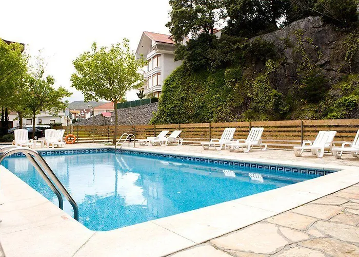 Arces Hotel Isla Plana