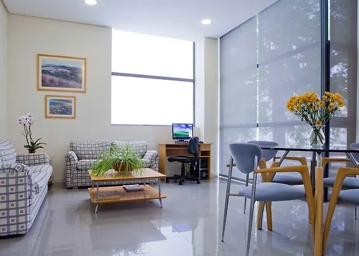 Arces Hotel Isla Plana