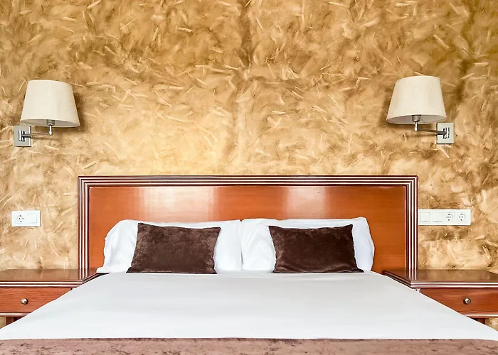 Arces Hotel Isla Plana