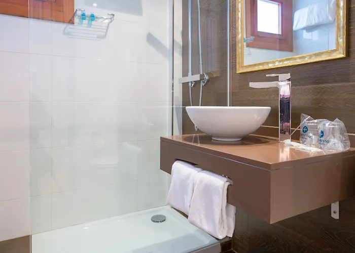 Arces Hotel Isla Plana