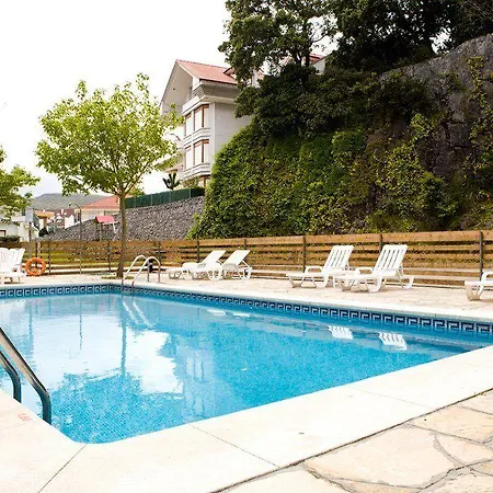 Arces Hotell Isla Plana