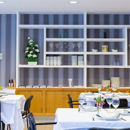 Arces Hotell Isla Plana