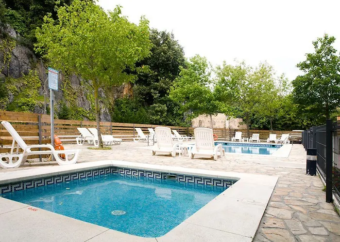 Arces Hotel Isla Plana